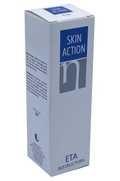 SKIN ACTION Eta Restructura SKIN ACTION Eta Restructura