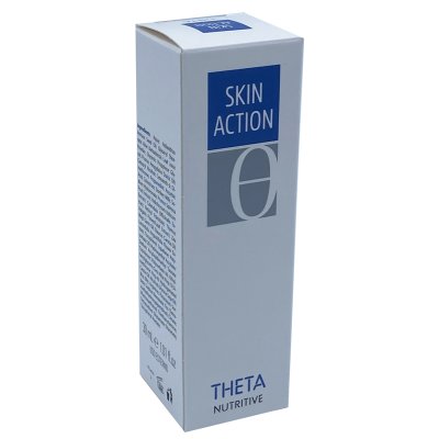 SKIN ACTION THETA NUTRITIVE< SKIN ACTION THETA NUTRITIVE<