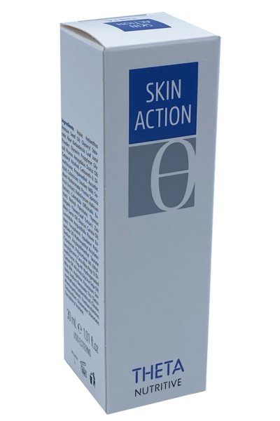 SKIN ACTION THETA NUTRITIVE< SKIN ACTION THETA NUTRITIVE<