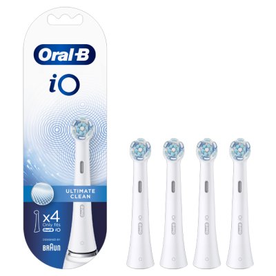 ORALB PW REF IO ULT CL WHITEX4