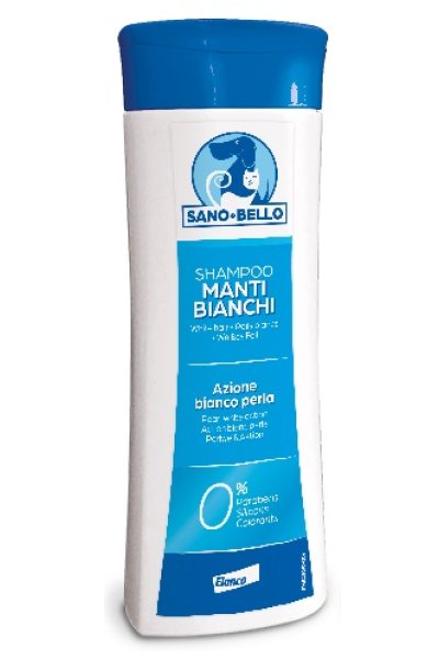 SANO E BELLO SH MANTI BI LU NF SANO E BELLO SH MANTI BI LU NF