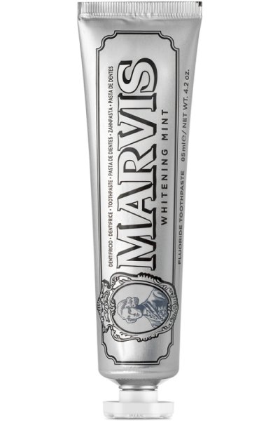 MARVIS WHITENING MINT 85ML MARVIS WHITENING MINT 85ML