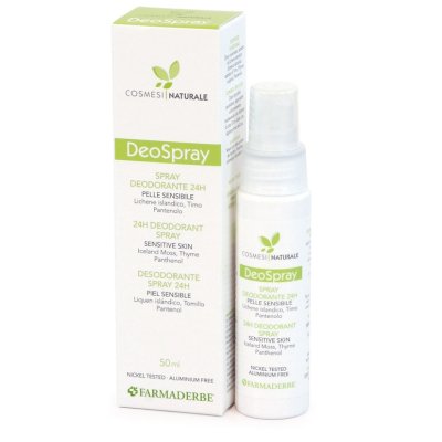 DEO SPRAY 50ML DEO SPRAY 50ML