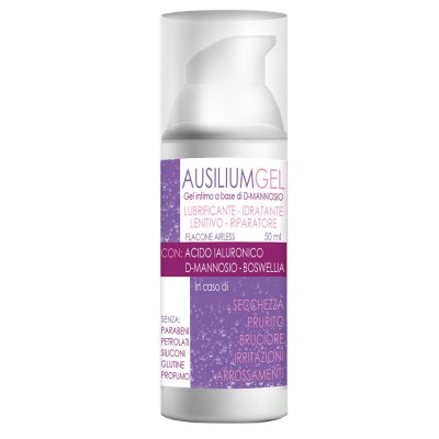AUSILIUM GEL 50ML DEAKOS AUSILIUM GEL 50ML DEAKOS