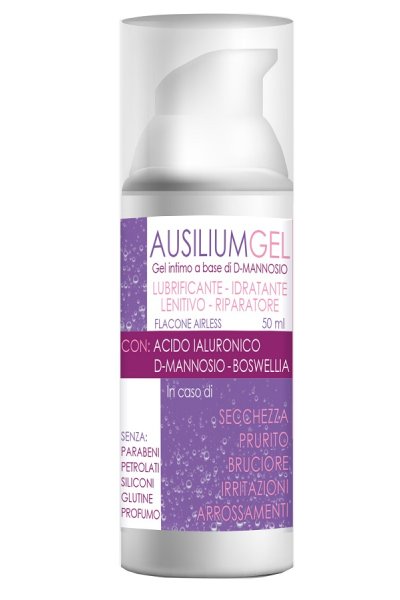 AUSILIUM GEL 50ML DEAKOS AUSILIUM GEL 50ML DEAKOS