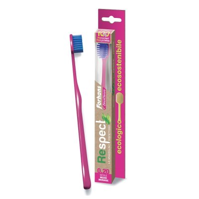 FORHANS RESPECT SPAZZ 0,20 M/M FORHANS RESPECT SPAZZ 0,20 M/M