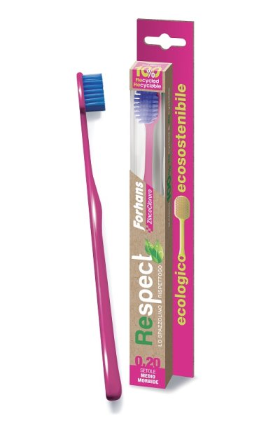 FORHANS RESPECT SPAZZ 0,20 M/M FORHANS RESPECT SPAZZ 0,20 M/M