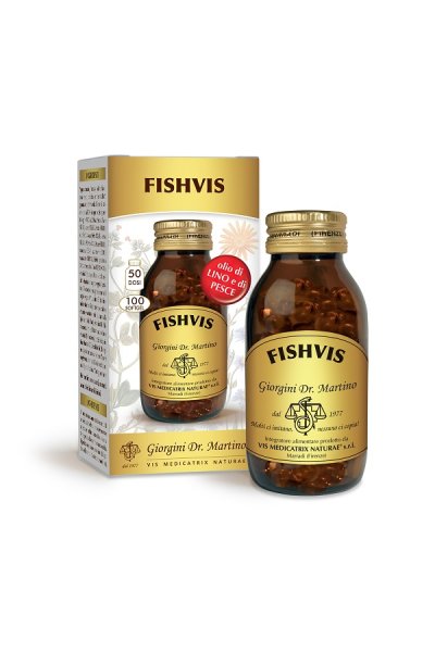 FISHVIS 100SOFTGEL FISHVIS 100SOFTGEL