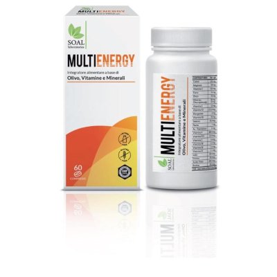 MULTIENERGY 60CPR MULTIENERGY 60CPR