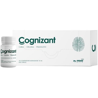 COGNIZANT 10FL COGNIZANT 10FL