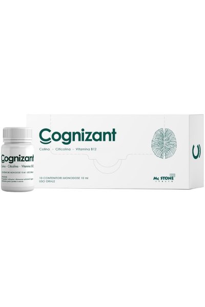 COGNIZANT 10FL COGNIZANT 10FL