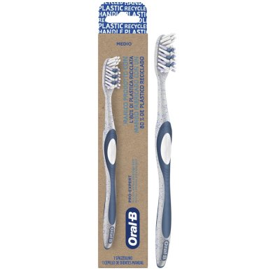 ORALB ECO PRO EXPERT SPAZZOLIN ORALB ECO PRO EXPERT SPAZZOLIN