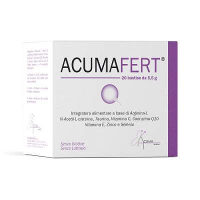 ACUMAFERT 20BUST ACUMAFERT 20BUST