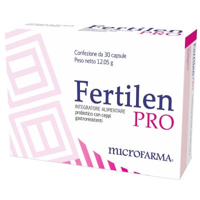 FERTILEN PRO 30CPS FERTILEN PRO 30CPS