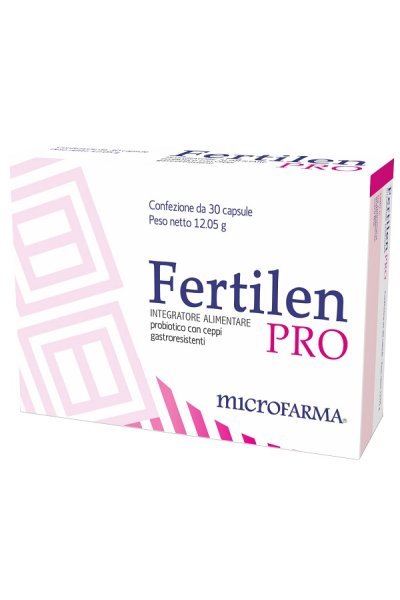 FERTILEN PRO 30CPS FERTILEN PRO 30CPS