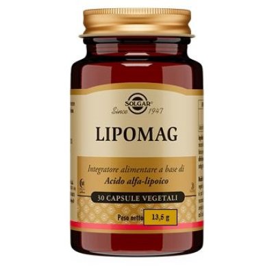LIPOMAG 30CPS LIPOMAG 30CPS