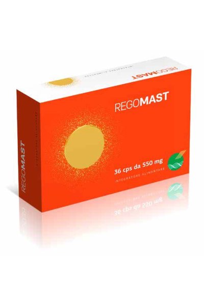 REGOMAST 36CPS REGOMAST 36CPS