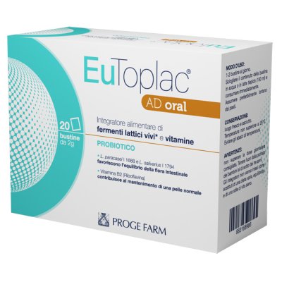 EUTOPLAC AD ORAL 20BUST EUTOPLAC AD ORAL 20BUST