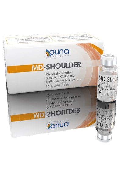 MD-SHOULDER 5FL 2ML MD-SHOULDER 5FL 2ML
