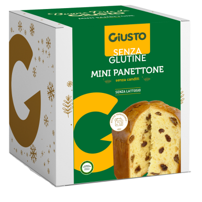 GIUSTO S/G MINI PANET CLASS UV