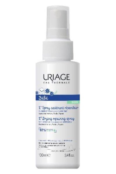 BEBE SPRAY AS RIPA CU-ZN 100ML BEBE SPRAY AS RIPA CU-ZN 100ML