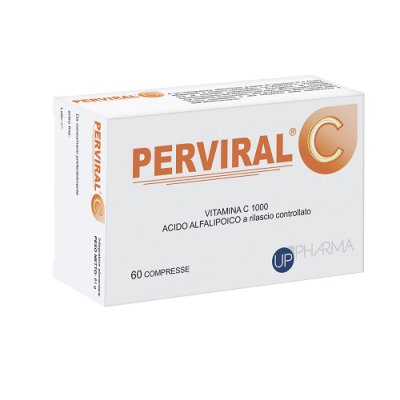 PERVIRAL C 60CPR PERVIRAL C 60CPR
