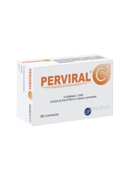 PERVIRAL C 60CPR PERVIRAL C 60CPR