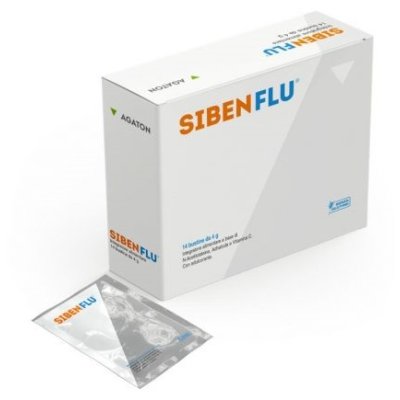 SIBEN FLU 14BUST SIBEN FLU 14BUST