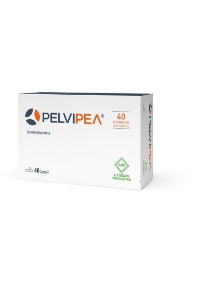 PELVIPEA 40CPS PELVIPEA 40CPS
