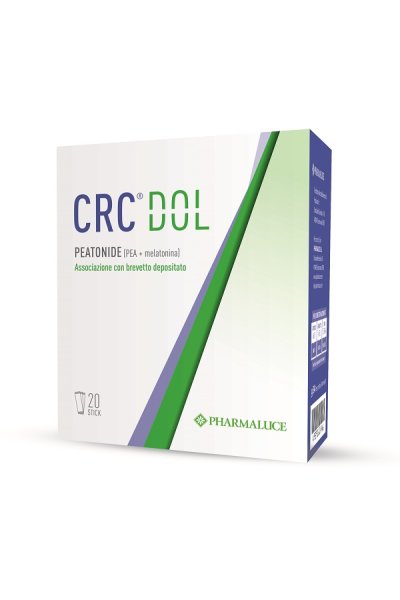 CRC DOL 20STICK CRC DOL 20STICK