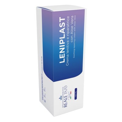 REALE 1870 LENIPLAST CREMA REALE 1870 LENIPLAST CREMA