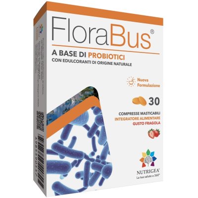 FLORABUS 30CPR MASTIC FLORABUS 30CPR MASTIC