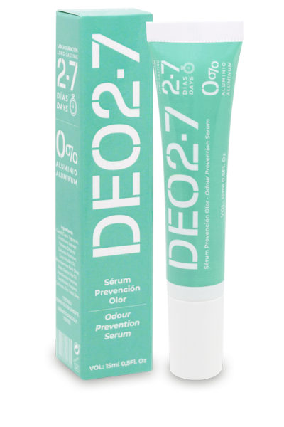 DEO27 Siero Prev.Odore 15ml DEO27 Siero Prev.Odore 15ml