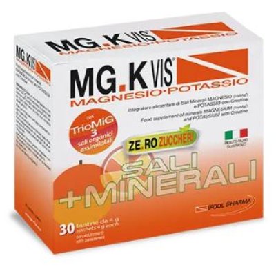 MGK VIS ORANGE ZERO ZUCC 15BUST MGK VIS ORANGE ZERO ZUCC 15BUST