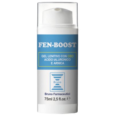 FEN-BOOST GEL LENITIVO 75ML FEN-BOOST GEL LENITIVO 75ML