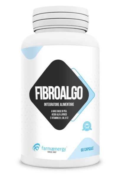 FIBROALGO 60CPS FIBROALGO 60CPS