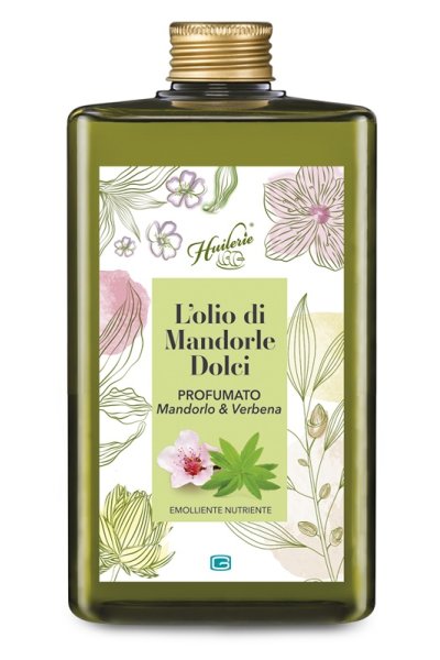 HUILERIE MAND DOL MAND/VERBENA HUILERIE MAND DOL MAND/VERBENA
