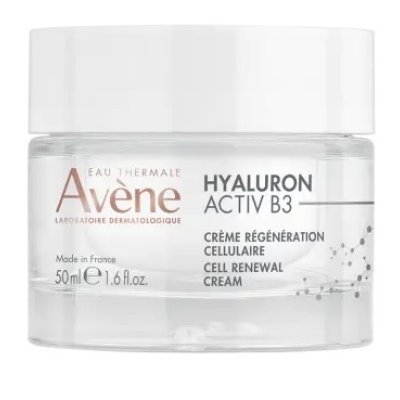 HYALURON ACTIVE B3 CR GG 50ML