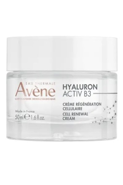 HYALURON ACTIVE B3 CR GG 50ML