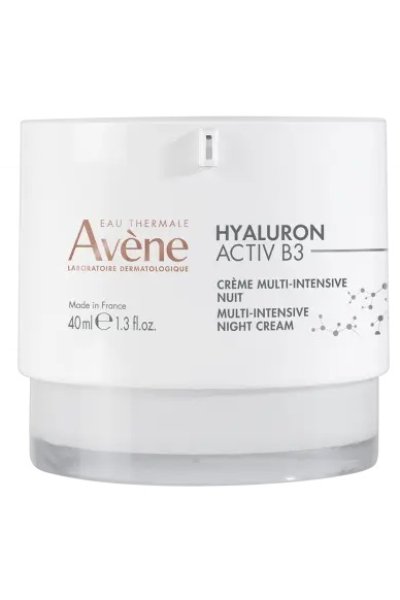 HYALURON ACTIVE B3 CR NOTTE 40ML