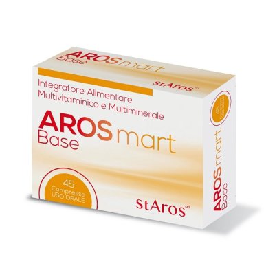 AROSMART BASE 45CPR AROSMART BASE 45CPR