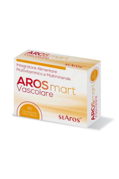 AROSMART VASCOLARE 45CPR AROSMART VASCOLARE 45CPR