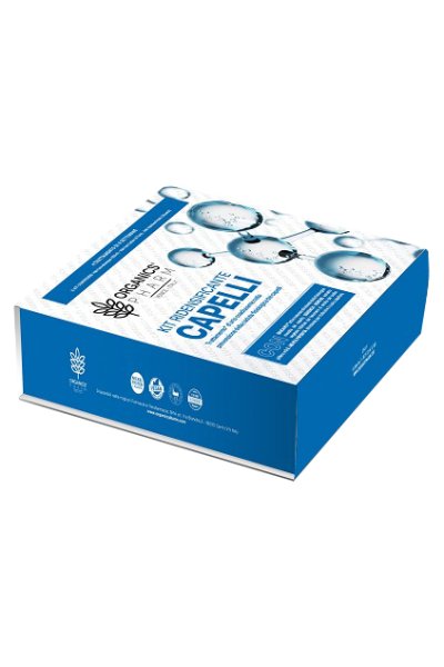 ORGANICS PHARM KIT RIDENSIFIC ORGANICS PHARM KIT RIDENSIFIC