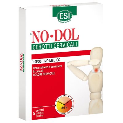 ESI NO DOL CEROTTI CERVICALI5P ESI NO DOL CEROTTI CERVICALI5P