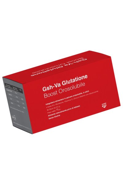 GSH-VA GLUTATIONE BOOST30STICK GSH-VA GLUTATIONE BOOST30STICK