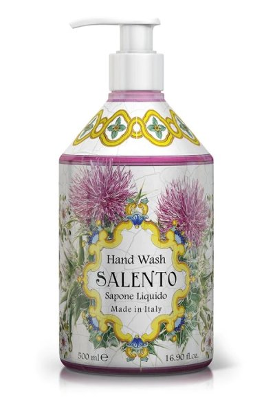 MAIOLICHE SAP LIQ SALENTO500ML MAIOLICHE SAP LIQ SALENTO500ML