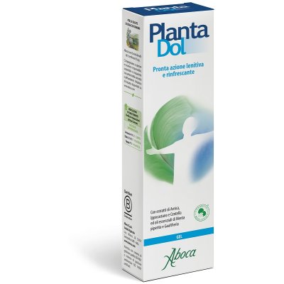 PLANTADOL GEL 50ML PLANTADOL GEL 50ML
