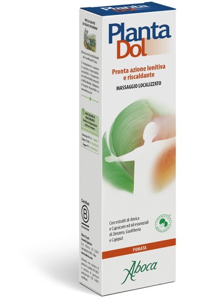 PLANTADOL POMATA 50ML PLANTADOL POMATA 50ML