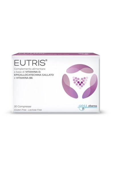 EUTRIS 30CPR EUTRIS 30CPR