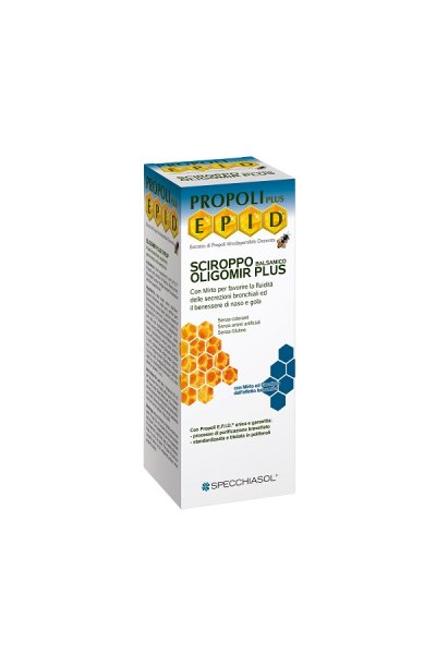 OLIGOMIR PLUS 170ML OLIGOMIR PLUS 170ML